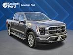 Used 2022 Ford F-150 Platinum SuperCrew Cab for sale #1F51372A - photo 34
