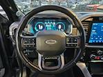 Used 2022 Ford F-150 Platinum SuperCrew Cab for sale #1F51372A - photo 15
