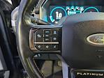 Used 2022 Ford F-150 Platinum SuperCrew Cab for sale #1F51372A - photo 16