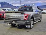 Used 2022 Ford F-150 Platinum SuperCrew Cab for sale #1F51372A - photo 2