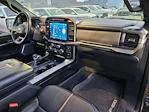 Used 2022 Ford F-150 Platinum SuperCrew Cab for sale #1F51372A - photo 31