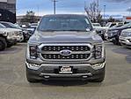 Used 2022 Ford F-150 Platinum SuperCrew Cab for sale #1F51372A - photo 7