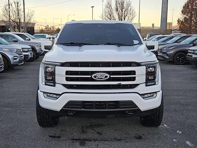 2021 Ford F-150 SuperCrew Cab 4WD Pickup for sale #1F51373A - photo 1