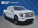 2021 Ford F-150 SuperCrew Cab 4WD Pickup for sale #1F51373A - photo 1