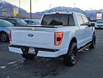 2021 Ford F-150 SuperCrew Cab 4WD Pickup for sale #1F51373A - photo 3