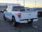 2021 Ford F-150 SuperCrew Cab 4WD Pickup for sale #1F51373A - photo 5