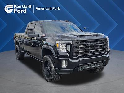 2020 GMC Sierra 3500 Crew Cab 4WD Pickup for sale #1F60000B - photo 1