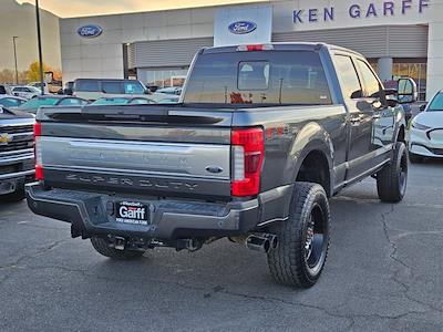 2019 Ford F-350 Crew Cab SRW 4WD Pickup for sale #1F60003A - photo 2
