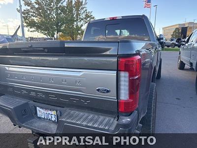 2019 Ford F-350 Crew Cab SRW 4WD Pickup for sale #1F60003A - photo 2