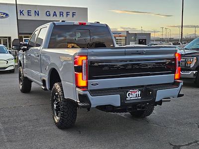 2025 Ford F-350 Crew Cab SRW 4WD Pickup for sale #1F60005A - photo 2