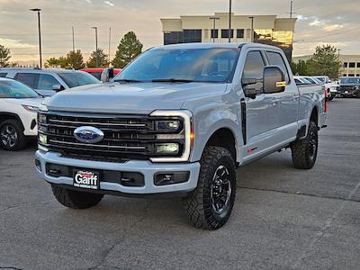 2025 Ford F-350 Crew Cab SRW 4WD Pickup for sale #1F60005A - photo 1