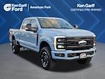 2025 Ford F-350 Crew Cab SRW 4WD Pickup for sale #1F60005A - photo 34