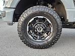 2025 Ford F-350 Crew Cab SRW 4WD Pickup for sale #1F60005A - photo 9