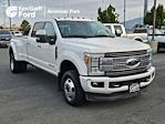 2017 Ford F-350 Crew Cab DRW 4WD Pickup for sale #1F60007A - photo 1