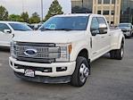 2017 Ford F-350 Crew Cab DRW 4WD Pickup for sale #1F60007A - photo 7