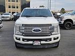 2017 Ford F-350 Crew Cab DRW 4WD Pickup for sale #1F60007A - photo 8