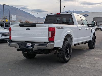 2020 Ford F-350 Crew Cab SRW 4WD Pickup for sale #1F60010A - photo 2