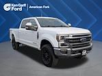 2020 Ford F-350 Crew Cab SRW 4WD Pickup for sale #1F60010A - photo 1