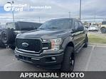 2018 Ford F-150 SuperCrew Cab 4WD Pickup for sale #1F60010B - photo 1