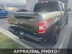 2018 Ford F-150 SuperCrew Cab 4WD Pickup for sale #1F60010B - photo 3