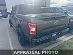 2018 Ford F-150 SuperCrew Cab 4WD Pickup for sale #1F60010B - photo 5