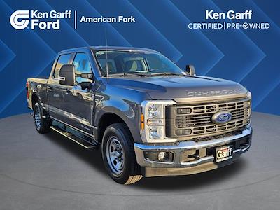 2024 Ford F-350 Crew Cab SRW RWD Pickup for sale #1F60013A - photo 1