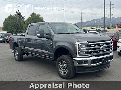 2025 Ford F-350 Crew Cab SRW 4WD Pickup for sale #1F60014A - photo 1