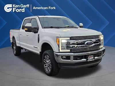 2017 Ford F-350 Crew Cab SRW 4WD Pickup for sale #1F60014B - photo 1