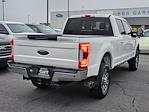 Used 2017 Ford F-350 Lariat Crew Cab for sale #1F60014B - photo 2