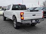 Used 2017 Ford F-350 Lariat Crew Cab for sale #1F60014B - photo 4
