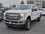 Used 2017 Ford F-350 Lariat Crew Cab for sale #1F60014B - photo 6