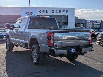 2023 Ford F-350 Crew Cab SRW 4WD Pickup for sale #1F60043A - photo 2