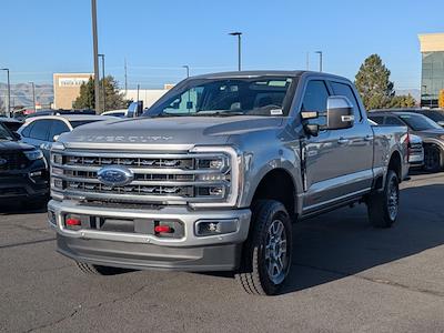 2023 Ford F-350 Crew Cab SRW 4WD Pickup for sale #1F60043A - photo 1