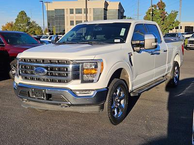 2022 Ford F-150 SuperCrew Cab 4WD Pickup for sale #1F60048A - photo 1