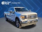 2022 Ford F-150 SuperCrew Cab 4WD Pickup for sale #1F60048A - photo 33