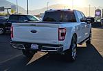 2022 Ford F-150 SuperCrew Cab 4WD Pickup for sale #1F60048A - photo 4