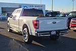 2022 Ford F-150 SuperCrew Cab 4WD Pickup for sale #1F60048A - photo 2