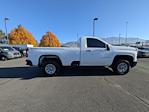 2025 Chevrolet Silverado 3500 Regular Cab SRW 4WD Pickup for sale #1F60054A - photo 1