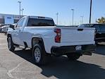 2025 Chevrolet Silverado 3500 Regular Cab SRW 4WD Pickup for sale #1F60054A - photo 4