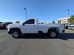 2025 Chevrolet Silverado 3500 Regular Cab SRW 4WD Pickup for sale #1F60054A - photo 5