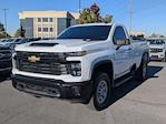 2025 Chevrolet Silverado 3500 Regular Cab SRW 4WD Pickup for sale #1F60054A - photo 6