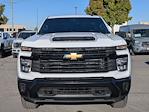 2025 Chevrolet Silverado 3500 Regular Cab SRW 4WD Pickup for sale #1F60054A - photo 7