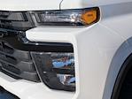 2025 Chevrolet Silverado 3500 Regular Cab SRW 4WD Pickup for sale #1F60054A - photo 8