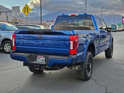 2022 Ford F-350 Crew Cab SRW 4WD Pickup for sale #1F60061A - photo 2