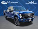 2022 Ford F-350 Crew Cab SRW 4WD Pickup for sale #1F60061A - photo 34