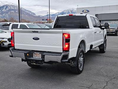 2023 Ford F-350 Crew Cab SRW 4WD Pickup for sale #1F60068A - photo 2