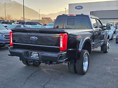 Used 2023 Ford F-450 XL Crew Cab for sale #1F60085A - photo 2