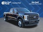 2023 Ford F-450 Crew Cab DRW 4WD Pickup for sale #1F60085A - photo 33