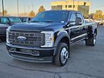2023 Ford F-450 Crew Cab DRW 4WD Pickup for sale #1F60085A - photo 6