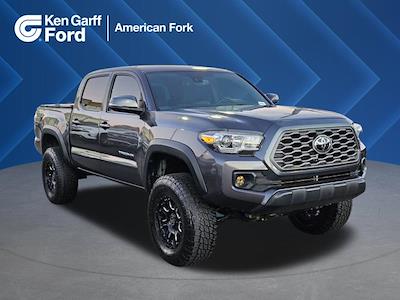 2021 Toyota Tacoma Double Cab 4WD Pickup for sale #1F60091A - photo 1